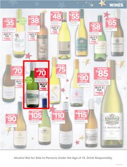 Pick n Pay : Pick Well This Christmas Gifting Catalogue (05 Nov - 26 Dec 2018), page 7