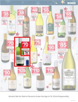 Pick n Pay : Pick Well This Christmas Gifting Catalogue (05 Nov - 26 Dec 2018), page 7