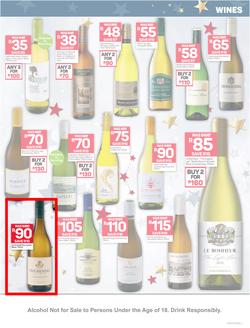Pick n Pay : Pick Well This Christmas Gifting Catalogue (05 Nov - 26 Dec 2018), page 7