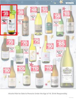 Pick n Pay : Pick Well This Christmas Gifting Catalogue (05 Nov - 26 Dec 2018), page 7