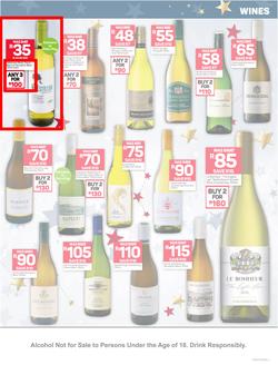 Pick n Pay : Pick Well This Christmas Gifting Catalogue (05 Nov - 26 Dec 2018), page 7