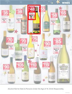 Pick n Pay : Pick Well This Christmas Gifting Catalogue (05 Nov - 26 Dec 2018), page 7
