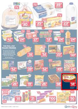 Pick n Pay KZN  : VAT Busters (23 Apr - 06 May 2018), page 7