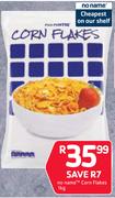 No Name Corn Flakes-1kg