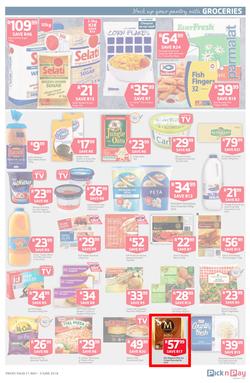 Pick n Pay KZN : Great Savings With Month-End Deals (21 May - 03 Jun 2018), page 7