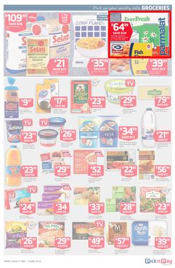 Pick n Pay KZN : Great Savings With Month-End Deals (21 May - 03 Jun 2018), page 7