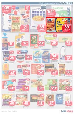 Pick n Pay KZN : Great Savings With Month-End Deals (21 May - 03 Jun 2018), page 7