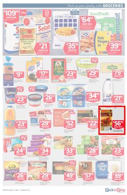Pick n Pay KZN : Great Savings With Month-End Deals (21 May - 03 Jun 2018), page 7