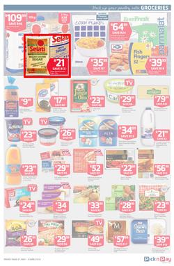 Pick n Pay KZN : Great Savings With Month-End Deals (21 May - 03 Jun 2018), page 7