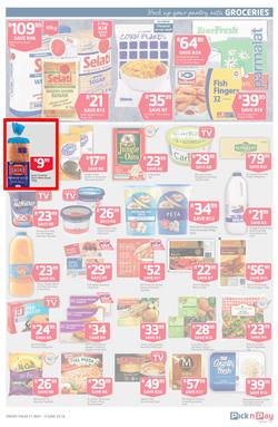 Pick n Pay KZN : Great Savings With Month-End Deals (21 May - 03 Jun 2018), page 7