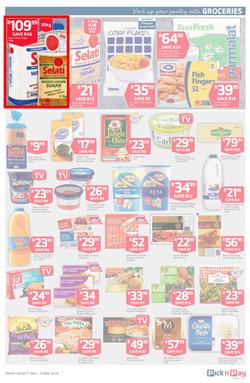 Pick n Pay KZN : Great Savings With Month-End Deals (21 May - 03 Jun 2018), page 7