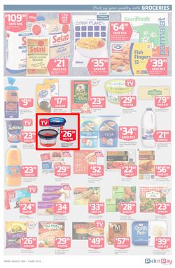 Pick n Pay KZN : Great Savings With Month-End Deals (21 May - 03 Jun 2018), page 7