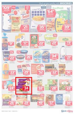 Pick n Pay KZN : Great Savings With Month-End Deals (21 May - 03 Jun 2018), page 7