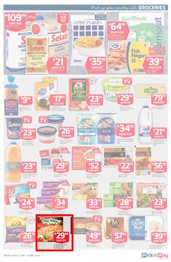 Pick n Pay KZN : Great Savings With Month-End Deals (21 May - 03 Jun 2018), page 7
