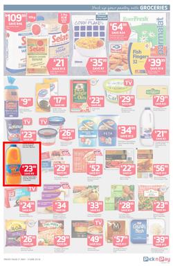 Pick n Pay KZN : Great Savings With Month-End Deals (21 May - 03 Jun 2018), page 7