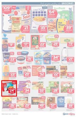 Pick n Pay KZN : Great Savings With Month-End Deals (21 May - 03 Jun 2018), page 7