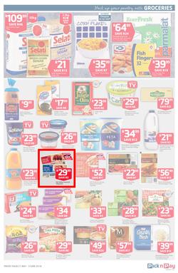 Pick n Pay KZN : Great Savings With Month-End Deals (21 May - 03 Jun 2018), page 7