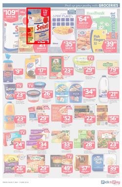 Pick n Pay KZN : Great Savings With Month-End Deals (21 May - 03 Jun 2018), page 7