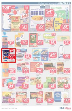 Pick n Pay KZN : Great Savings With Month-End Deals (21 May - 03 Jun 2018), page 7