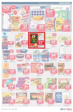 Pick n Pay KZN : Great Savings With Month-End Deals (21 May - 03 Jun 2018), page 7