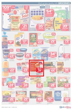 Pick n Pay KZN : Great Savings With Month-End Deals (21 May - 03 Jun 2018), page 7