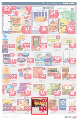 Pick n Pay KZN : Great Savings With Month-End Deals (21 May - 03 Jun 2018), page 7