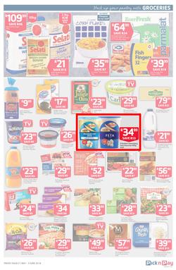 Pick n Pay KZN : Great Savings With Month-End Deals (21 May - 03 Jun 2018), page 7