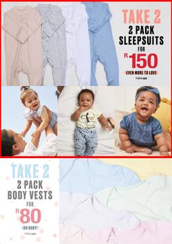 Mr Price : Got Feels For Awesome Value (27 September - 27 October 2021), page 3