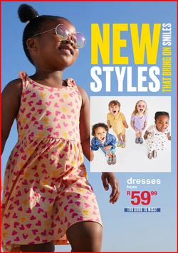 Mr Price : Got Feels For Awesome Value (27 September - 27 October 2021), page 6