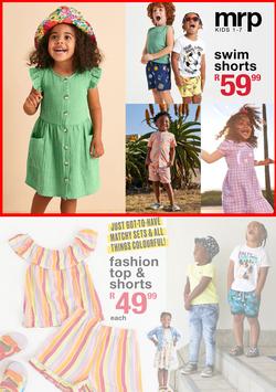 Mr Price : Got Feels For Awesome Value (27 September - 27 October 2021), page 7