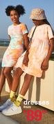Dresses-Each