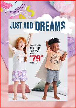 Mr Price : Got Feels For Awesome Value (27 September - 27 October 2021), page 14