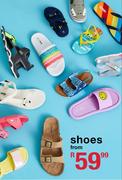 Shoes-Per Pair