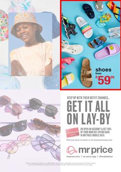Mr Price : Got Feels For Awesome Value (27 September - 27 October 2021), page 16