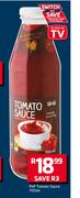 PnP Tomato Sauce-700ml