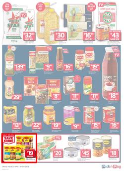 Pick n Pay KZN  : VAT Busters (23 Apr - 06 May 2018), page 8