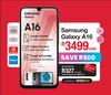 Samsung Galaxy A16
