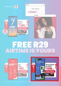 Mr Price Cellular : Hop In! (13 June - 31 July 2025), page 2