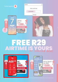 Mr Price Cellular : Hop In! (13 June - 31 July 2025), page 2