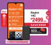 Redmi 14C