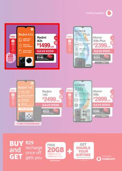 Mr Price Cellular : Hop In! (13 June - 31 July 2025), page 3