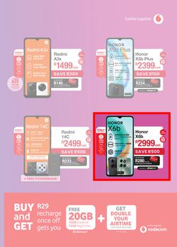 Mr Price Cellular : Hop In! (13 June - 31 July 2025), page 3