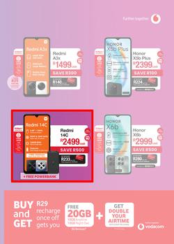 Mr Price Cellular : Hop In! (13 June - 31 July 2025), page 3