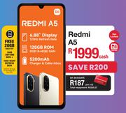 Redmi A5