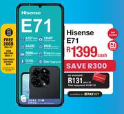 Hisense E71
