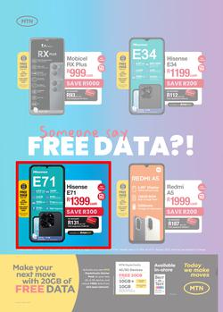 Mr Price Cellular : Hop In! (13 June - 31 July 2025), page 4