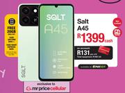 Salt A45