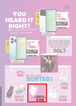 Mr Price Cellular : Hop In! (13 June - 31 July 2025), page 5