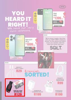 Mr Price Cellular : Hop In! (13 June - 31 July 2025), page 5