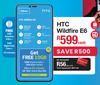 HTC Wildfire E6 4G